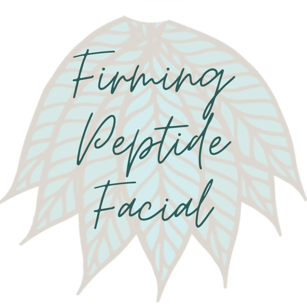 July Special-Firming Peptide Facial at Skin Love Studio in Timnath, CO