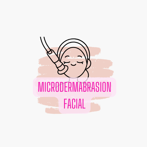 Microdermabrasion Facial