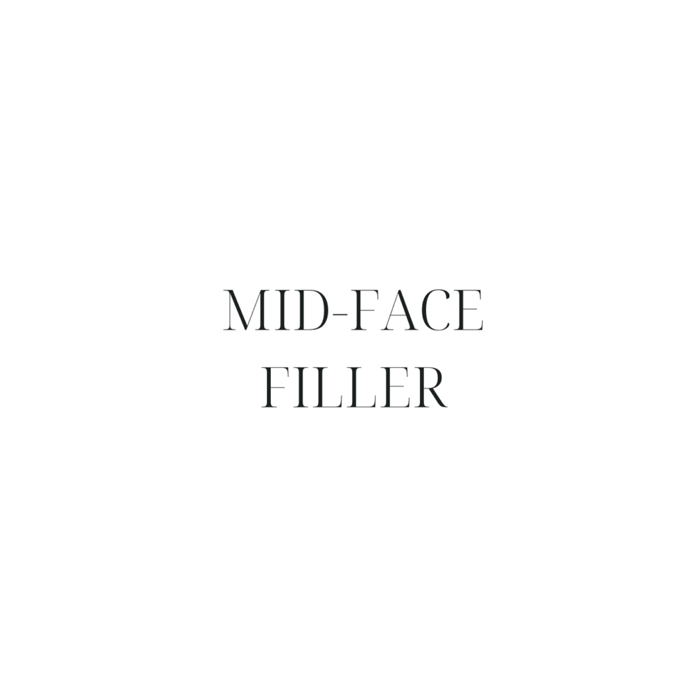 Mid-Face Filler
