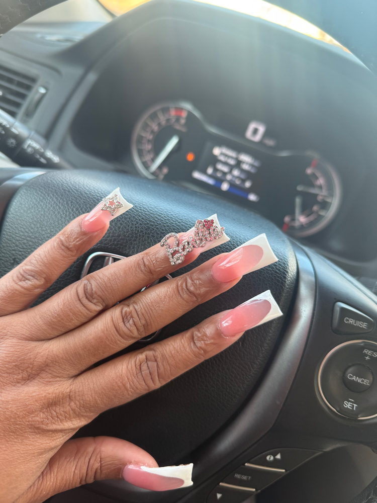 Nail Charms
