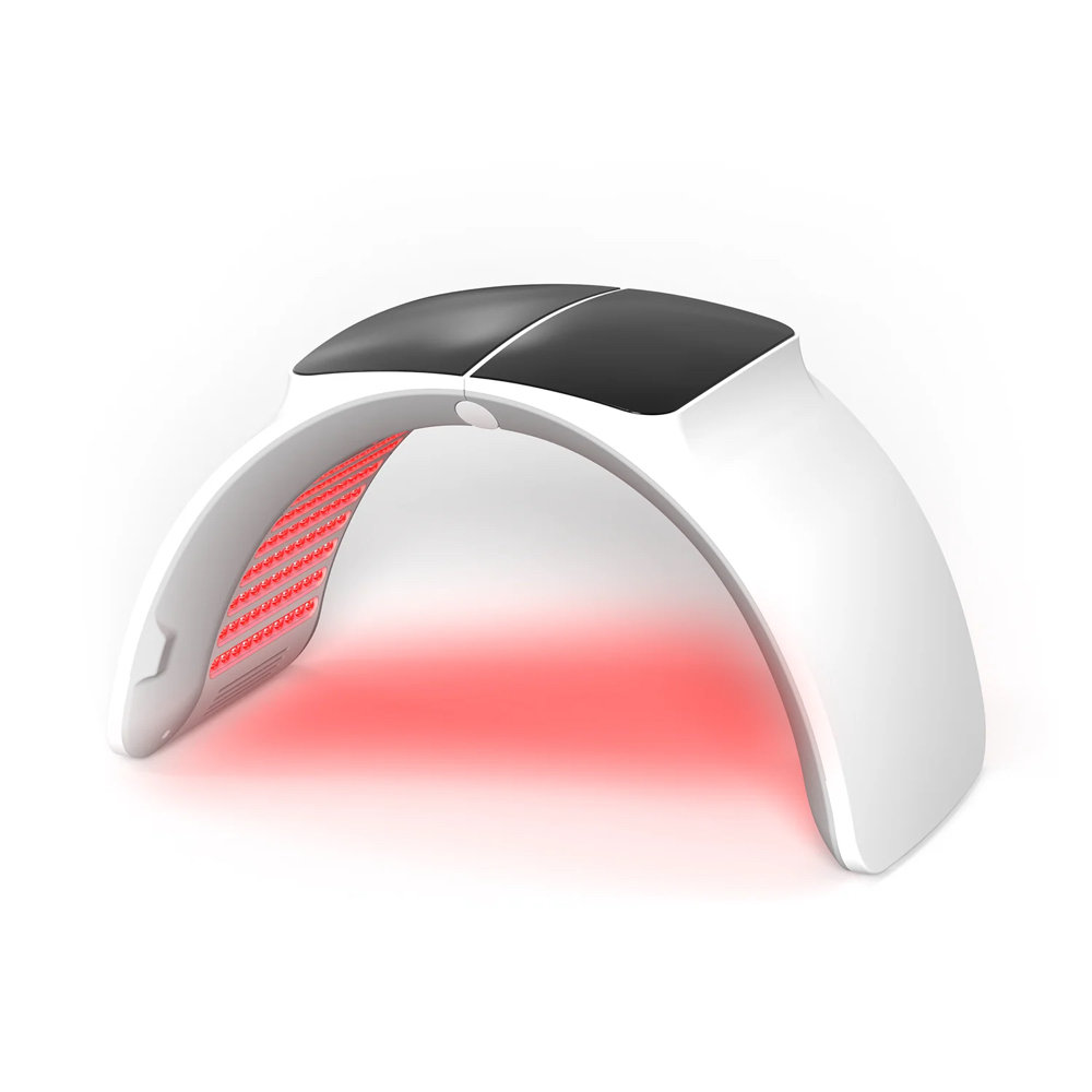 LED Therapy at KolourMeKelvey in Fort Worth, TX