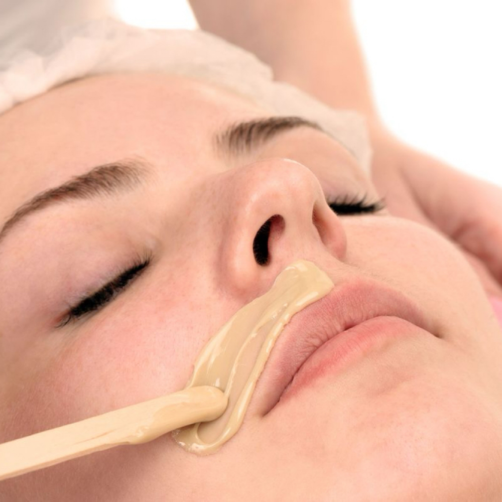 UPPER LIP at THE BEAUTY SPACE in Dorchester, MA