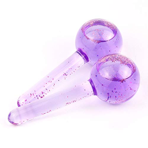 Ice Queen cooling globes add-on