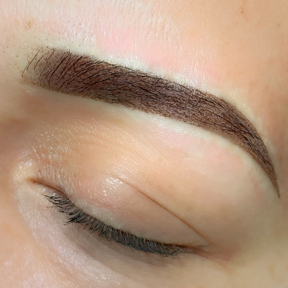 OMBRE POWDER BROW