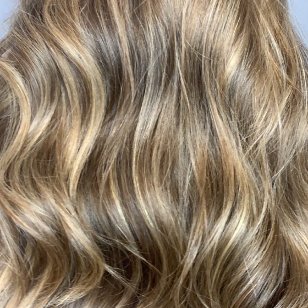 Balayage at Studio Six Two Four in Lynnfield, MA