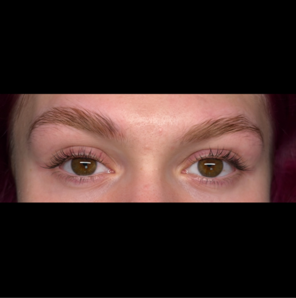 Brow Lamination-Karlee at Bliss Day Spa and Salon in Shelby, NC