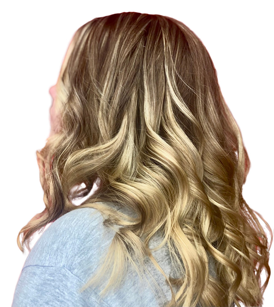 Balayage