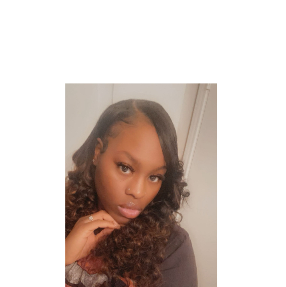 Quick Weave at Braids & Stylez By Ray in Garland, TX