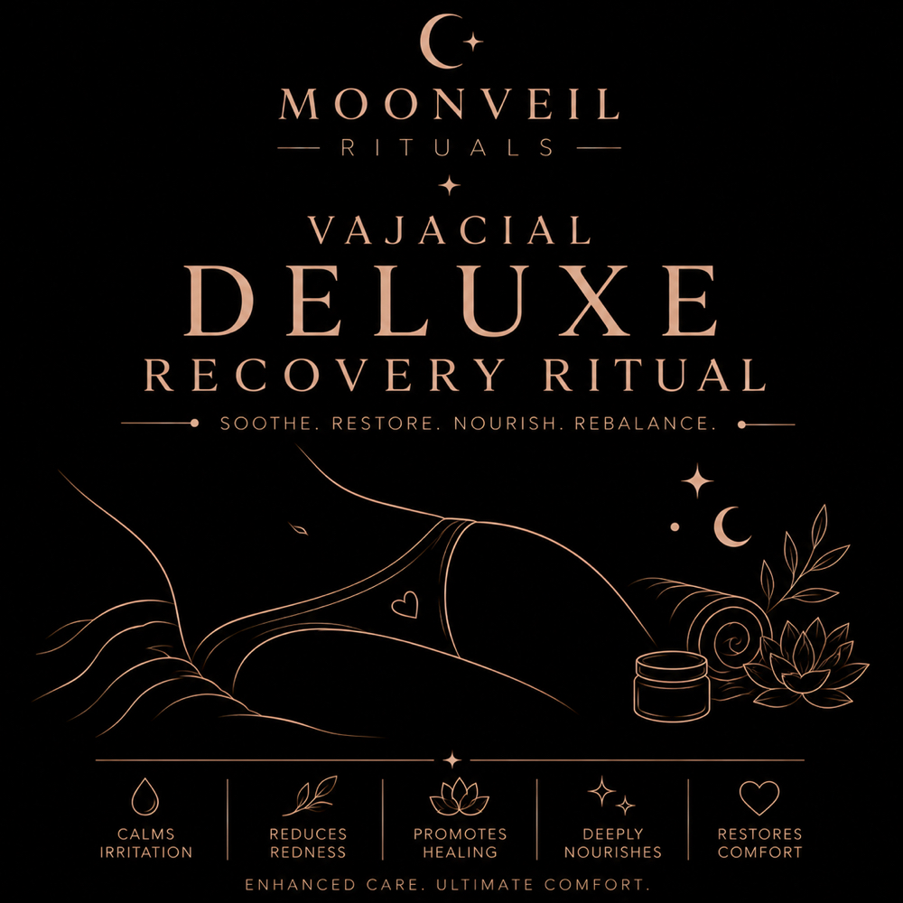 Deluxe Recovery Ritual at Moonveil in Crestview, FL