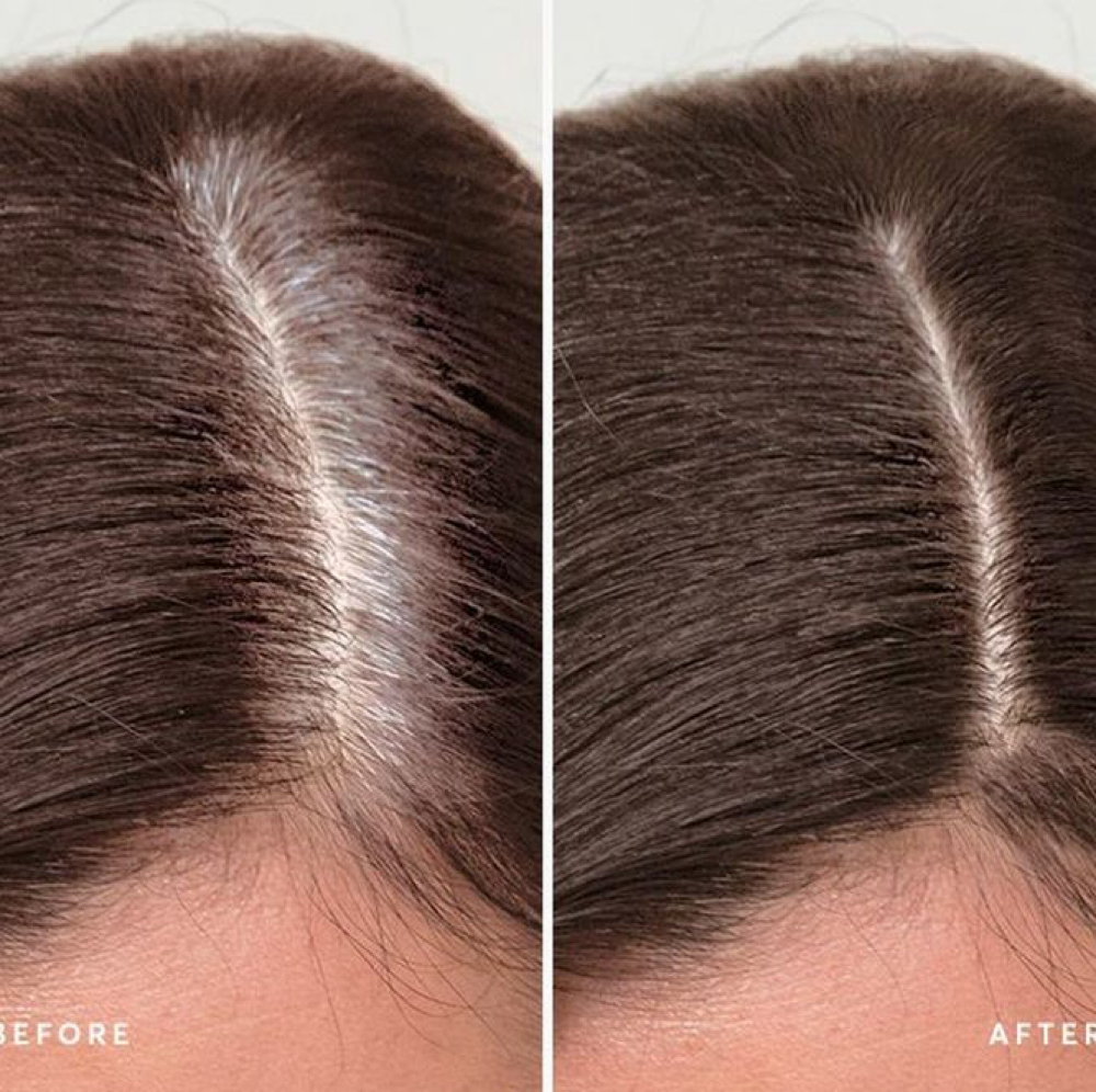 Root Touch Up at Mountain Mane in Colorado Springs, CO