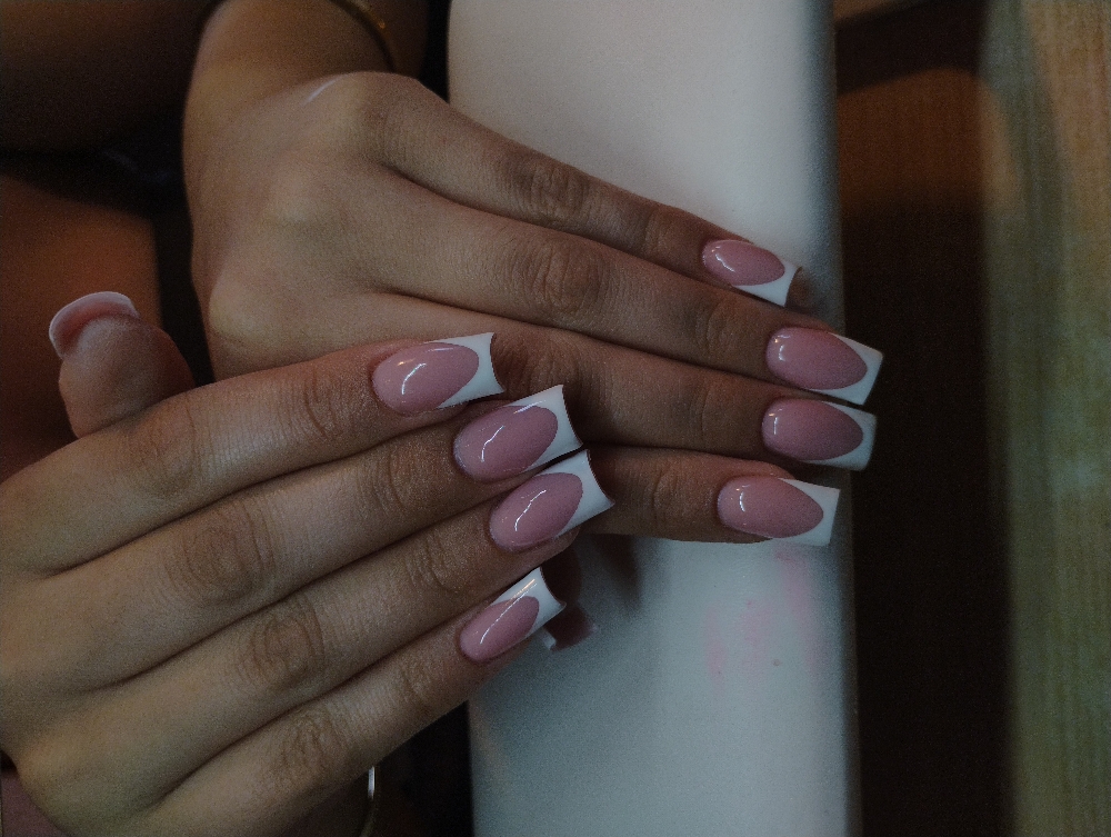 French Tip