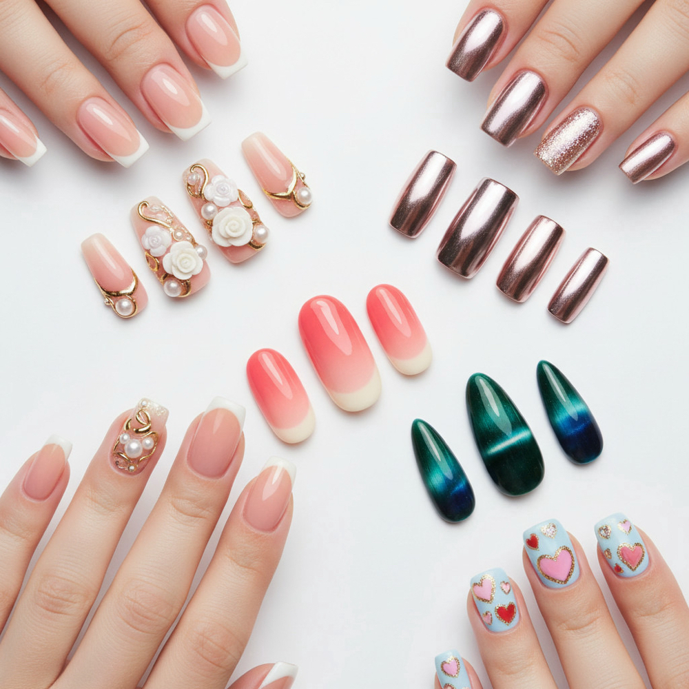 DESIGNS at Kiara Barnes Beauty in Willow Grove PA, PA