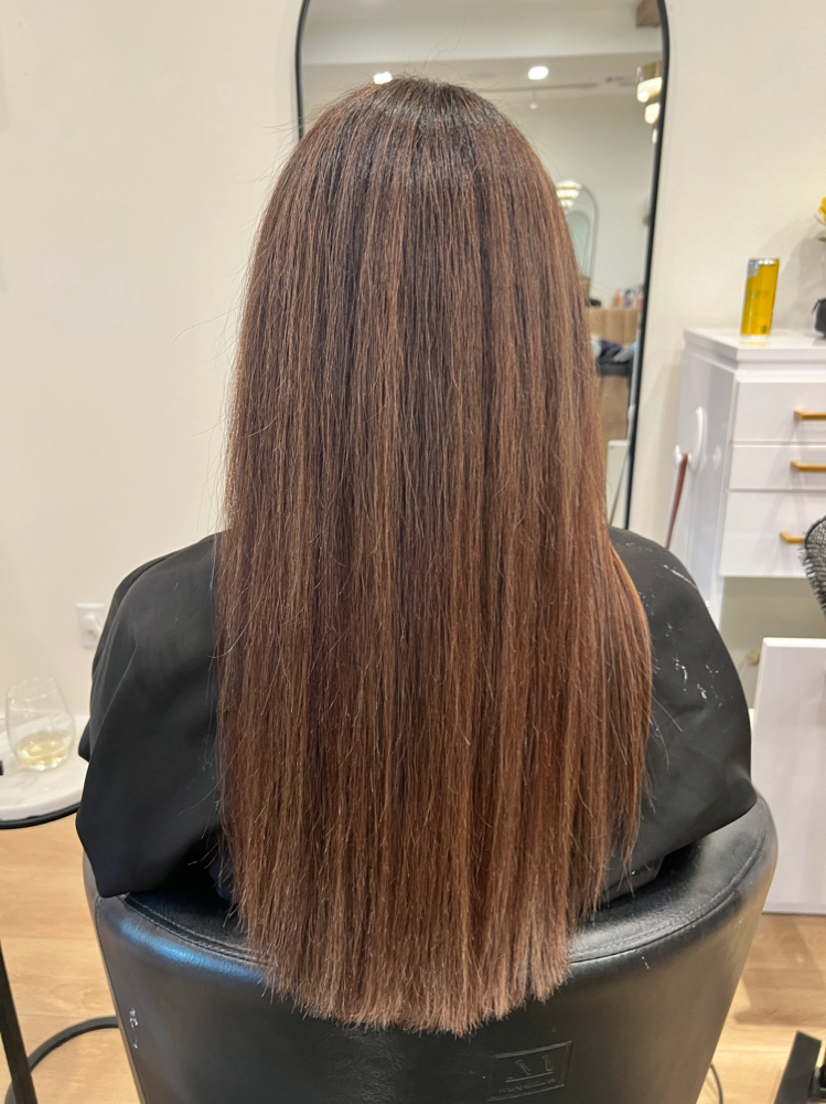 Full Color No Cut/Trim