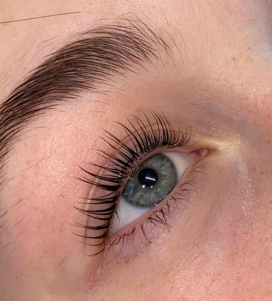 Lash Tint