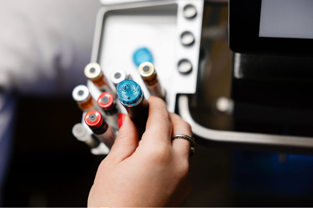 Signature HydraFacial
