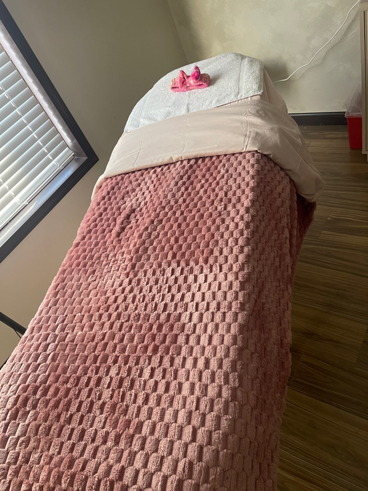 Little Princess Mini Facial at Mountain Beauty Aesthetics in Belcourt, ND