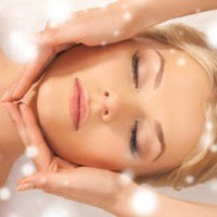 The Reiki Facial
