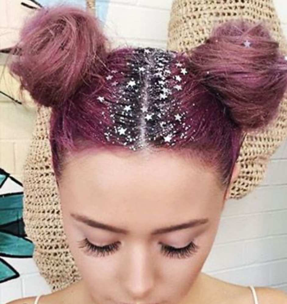 Glitter