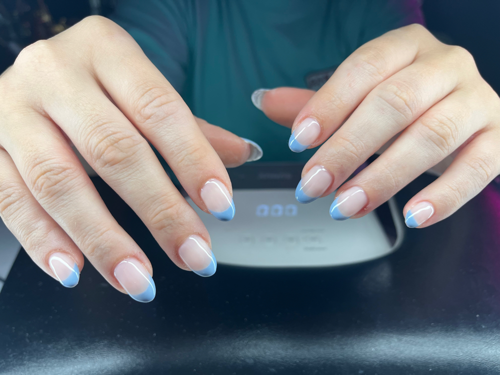 Builder Gel Refill at Revive Beauty Lounge in Natchitoches, LA