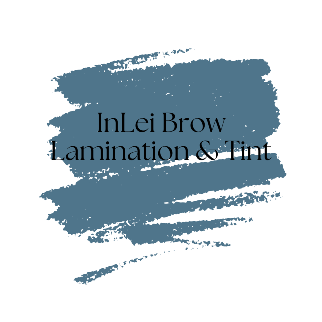 InLei Brow Lamination & Tint at Beauty Theory, LLC in Caribou, ME
