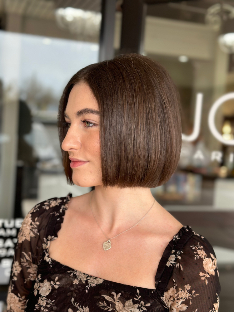 Haircut