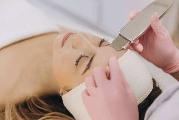 SIGNATURE FACIAL at MyTy Beauty in Santa Clara, CA