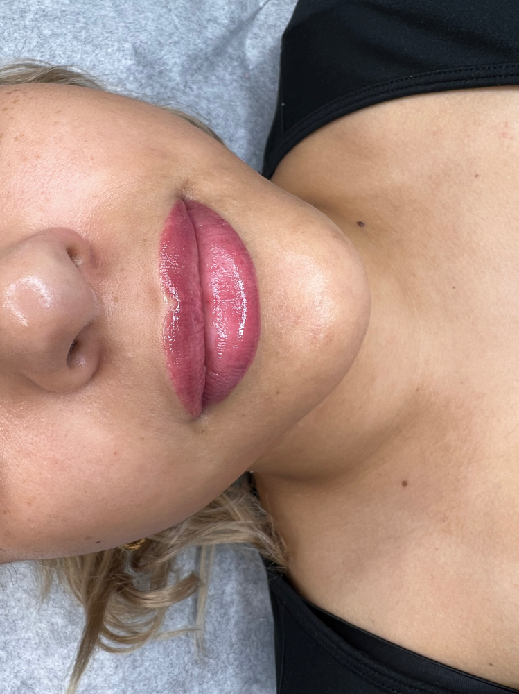 Lip Blush