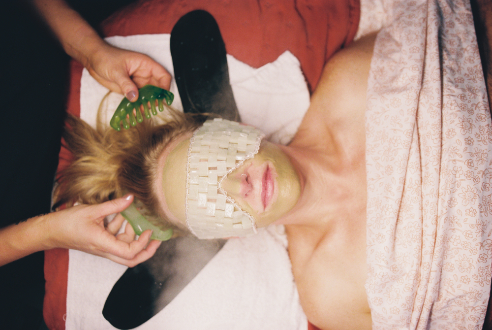 Custom Standard Facial