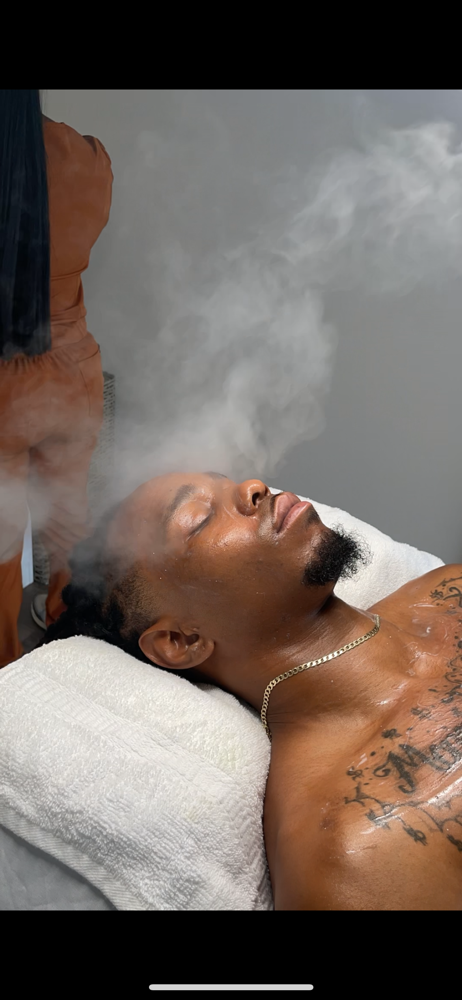 Hydration Facial(For Dry Skin)