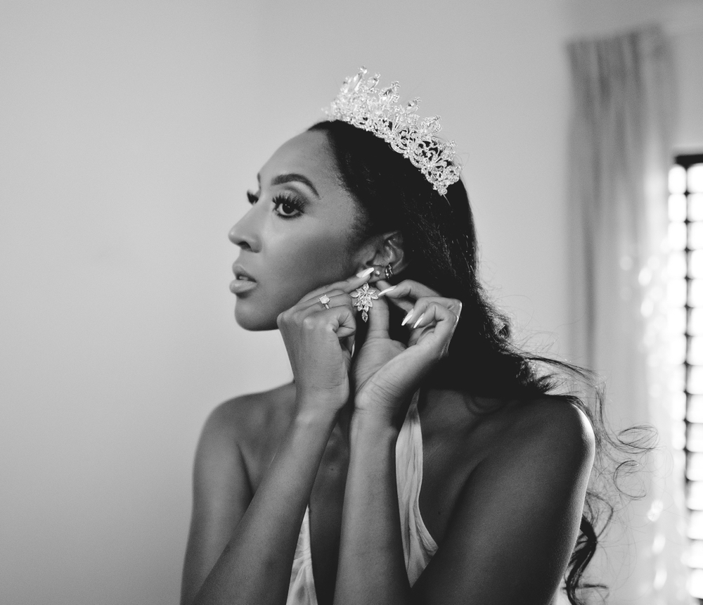 Beauty Queen