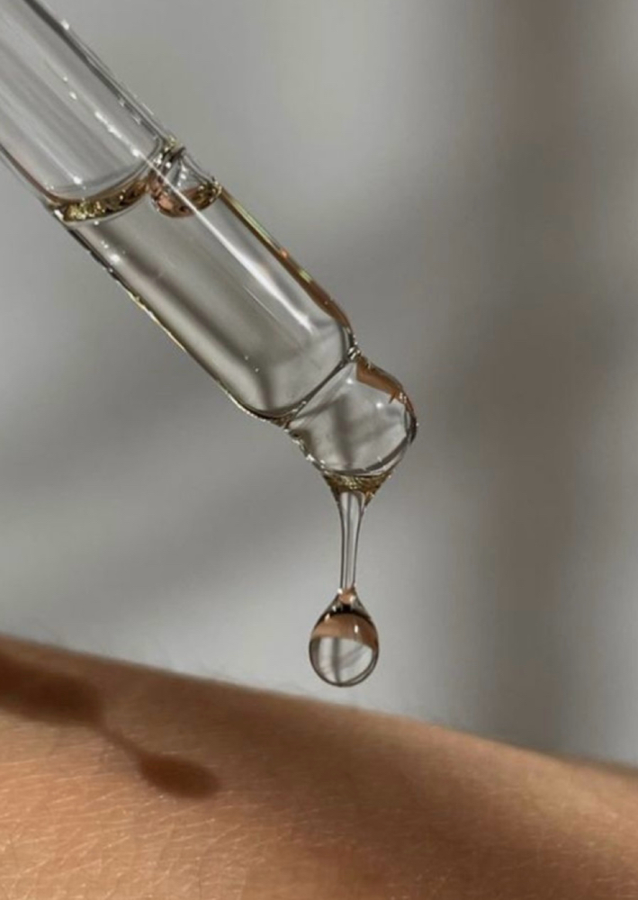 Deep Cleanse Facial at Ginnette Studio in Torrance, CA