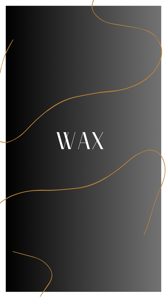 Facial Wax