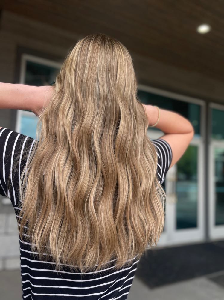 š„„T H E B L E N D š„„ Full at Branded Bombshells in Missoula, MT