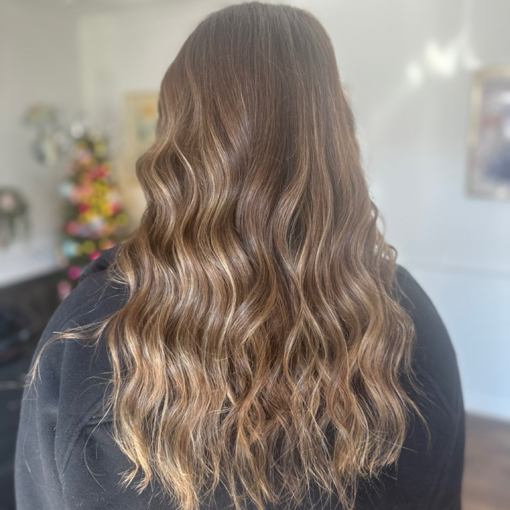 Dimensional Refresh at Beauty By Tab in Rainbow city, AL