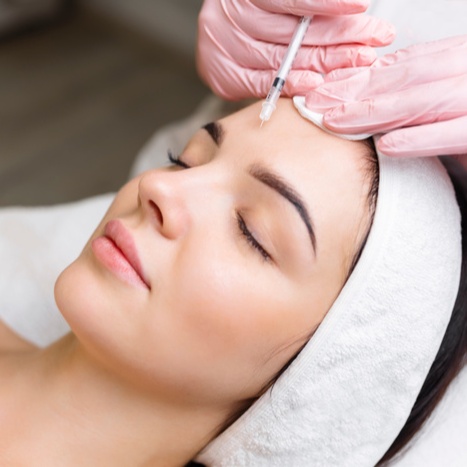 Tox at Face & Grace Aesthetics in Temecula, CA