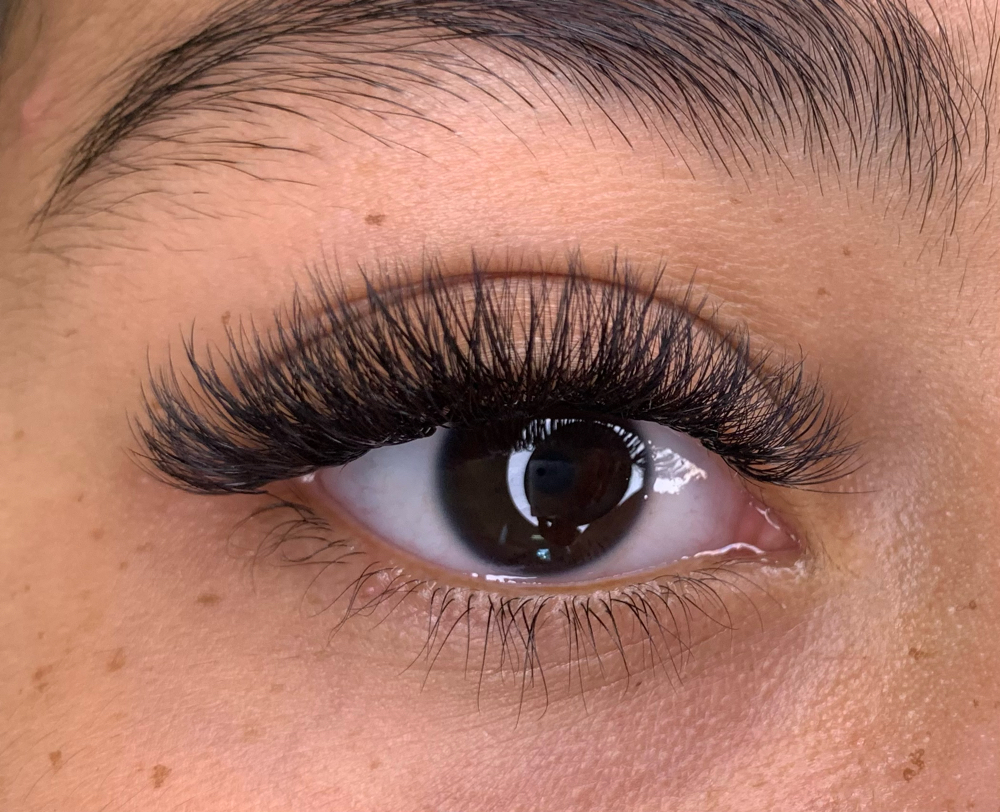 Hybrid Fill
