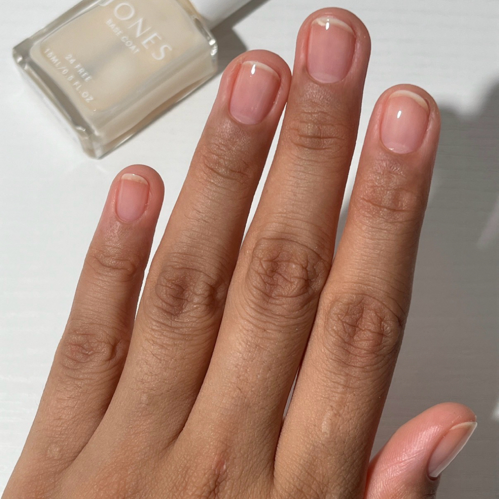 Basic Manicure (Men & Women) at Taylor - Licensed Manicurist @ Lox Salon in Knoxville, TN