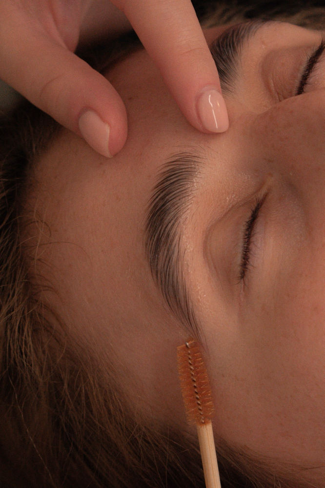 Brow Lamination