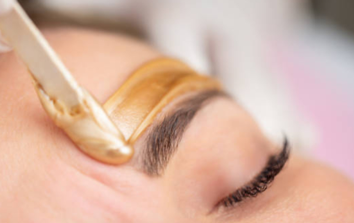 Brow Wax