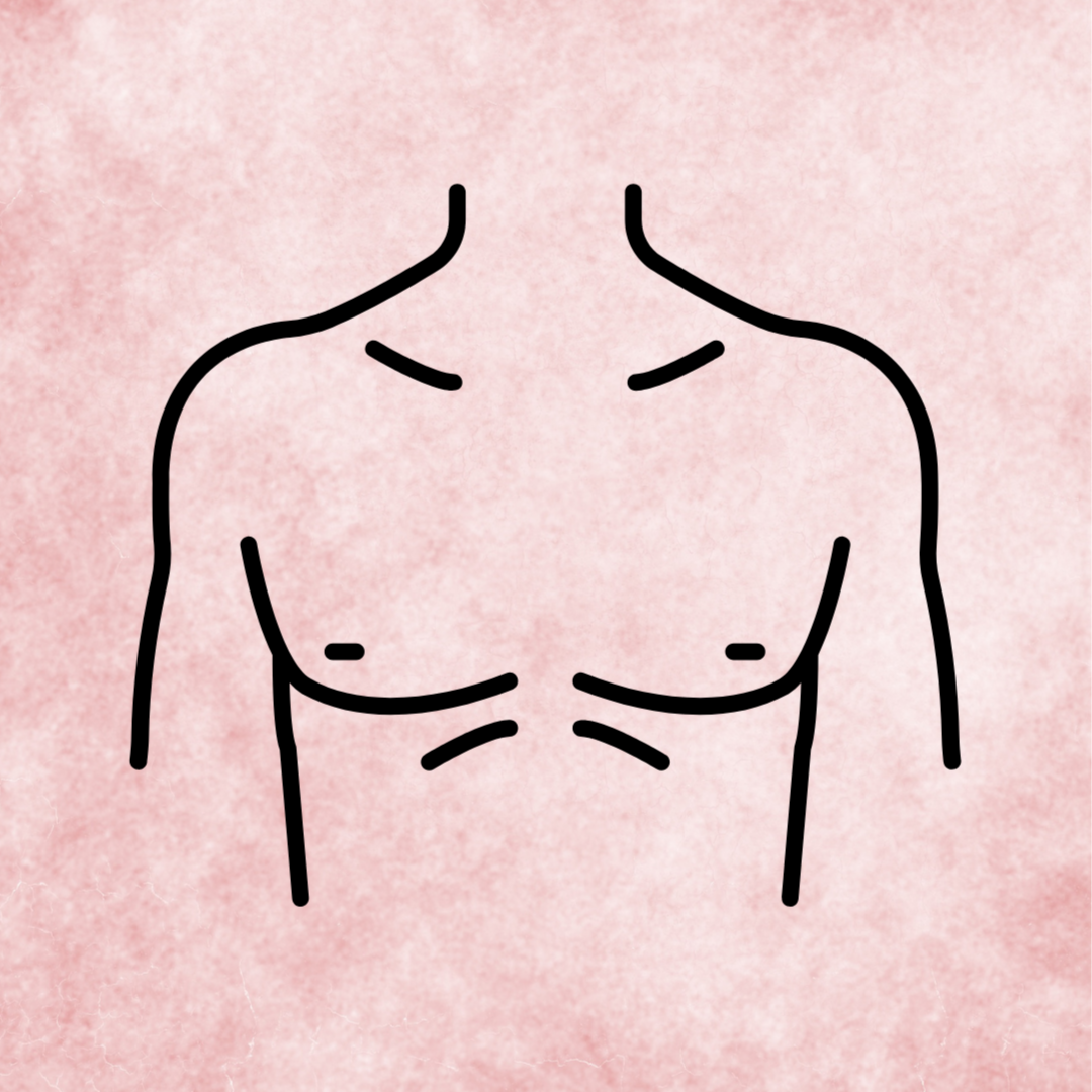 Chest (full) at Wax Theory in Phoenix, AZ