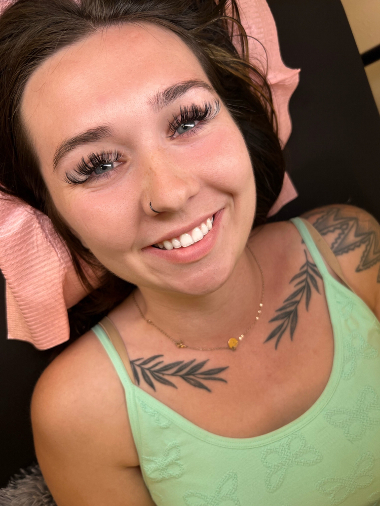 Pop of Color
