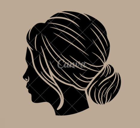 Updo/ Prom Hair
