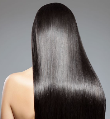 Keratin Smoothing  Treatment