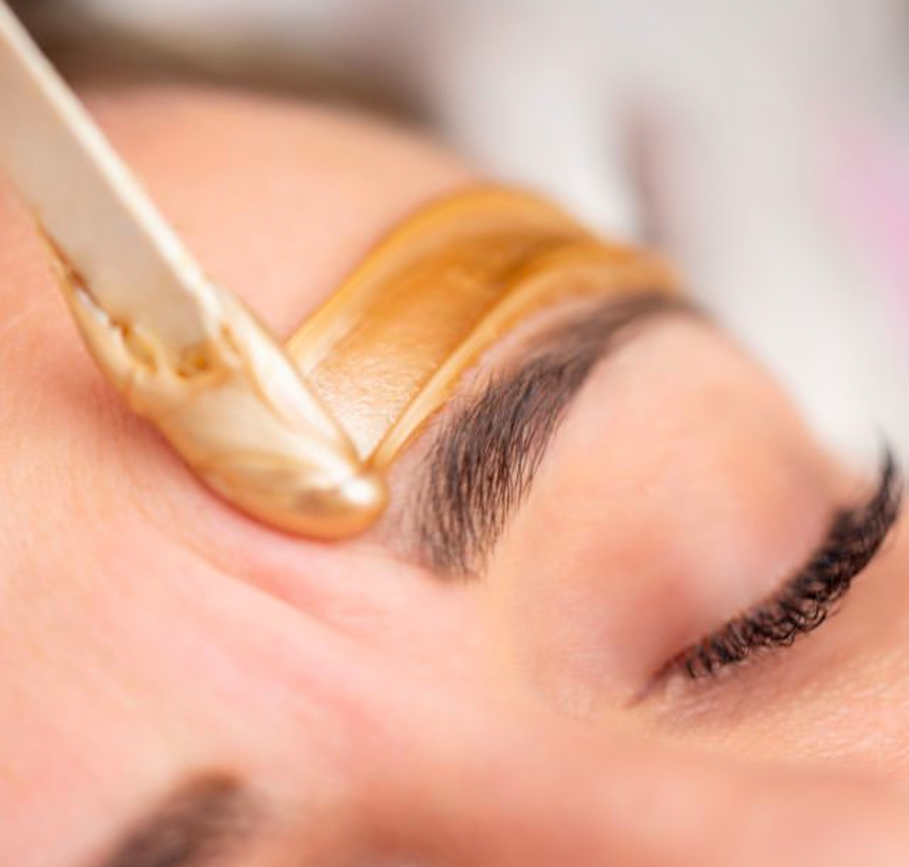 Brows Waxing
