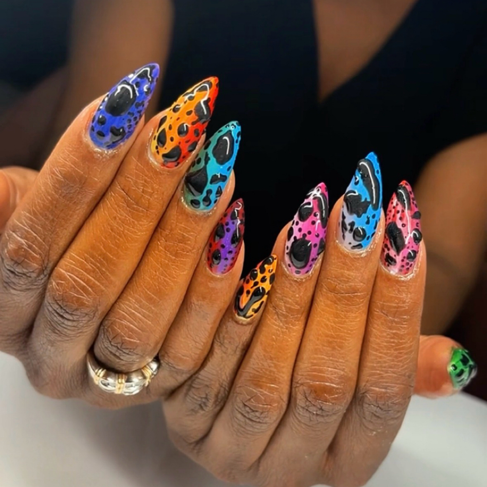 Luxe On Phire at SLS HAIR & SCALP WELLNESS in Brooklyn, NY