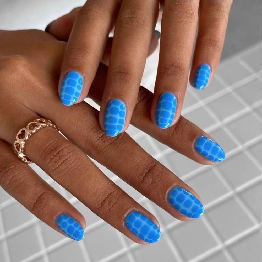Blooming Gel Art (Add On)