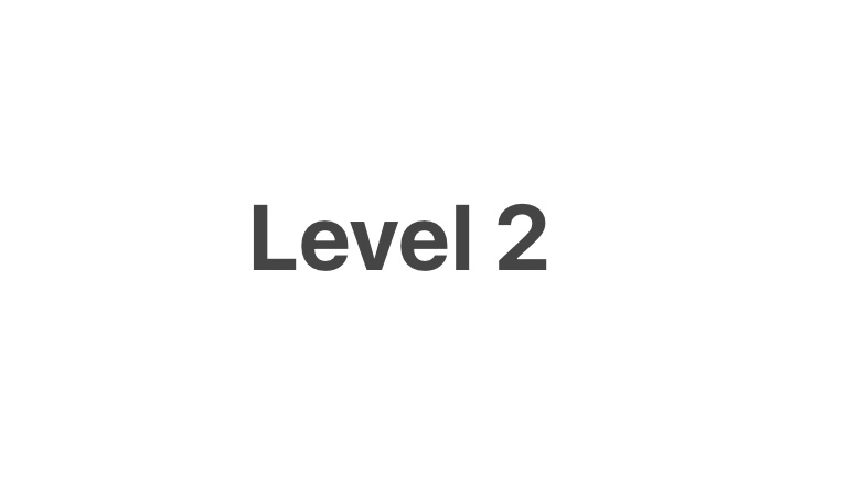 2-4 Designs (or 10 Simple)