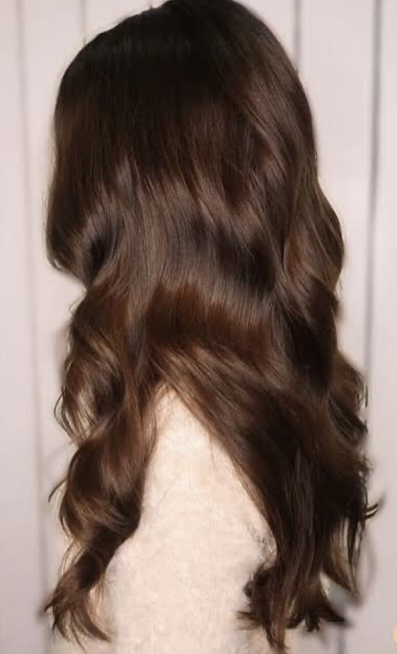 Full Color & Haircut With Blowdry