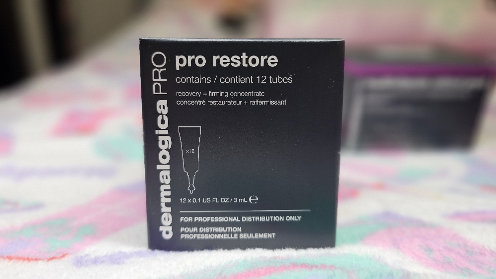 Pro Restore Serum