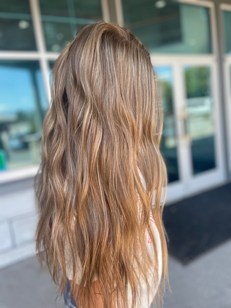 āļøS U N K I S S E Dāļø Full at Branded Bombshells in Missoula, MT